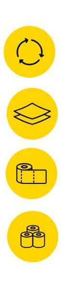 Ręcznik papierowy 1R SŁONIK JUMBO MAXI 300 list 2W - 1 szt. Ręcznik papierowy 1R SŁONIK JUMBO MAXI 300 list 2W - 1 szt.