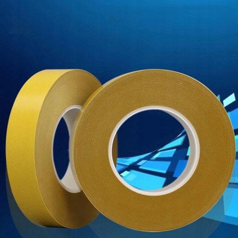 Taśma Dwustronna 19mm x 5m Taśma Dwustronna 19mm x 5m