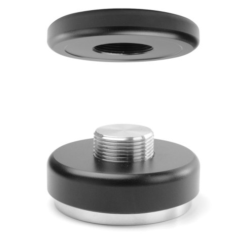 TAMPER UBIJAK DO KAWY Z REGULACJĄ WYSOKOŚCI ŚR. 58MM TAMPER UBIJAK DO KAWY Z REGULACJĄ WYSOKOŚCI ŚR. 58MM