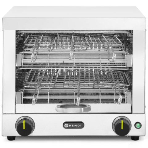 TOSTER KANAPKOWY KWARCOWY Z 6 KLAMRAMI 3000W TOSTER KANAPKOWY KWARCOWY Z 6 KLAMRAMI 3000W
