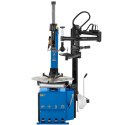 MONTAŻOWNICA DO OPON KÓŁ SAMOCHODOWYCH Z RAMIENIEM POMOCNICZYM 12-24'' 1100 W