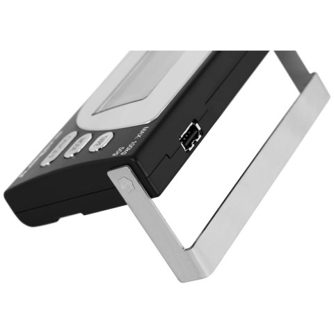 WAGA PRZEMYSŁOWA PACZKOWA DO 100 KG / 0.1 G LCD USB WAGA PRZEMYSŁOWA PACZKOWA DO 100 KG / 0.1 G LCD USB