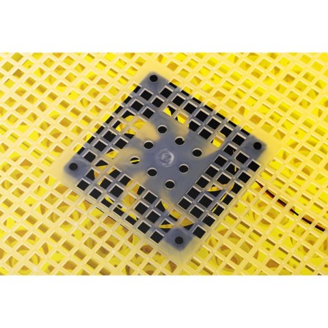 Inkubator wylęgarka klujnik do 112 jaj kurzych 120 W + owoskop