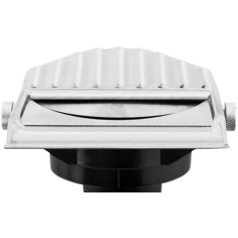 Nóż elektryczny do kebaba gyrosa 1-8 MM 80 W