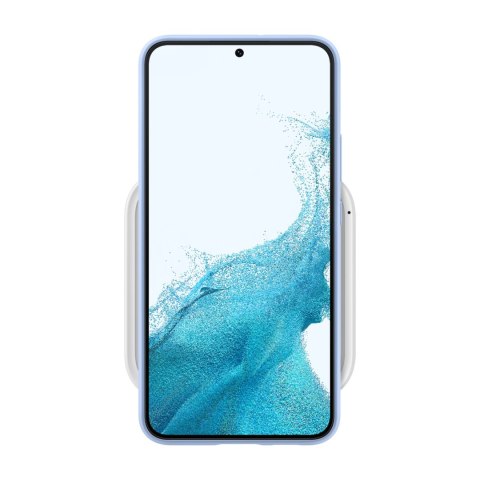 Ładowarka Samsung Wireless Charger Pad indukcyjna 15W + ładowarka sieciowa i kabel USB-C - biała