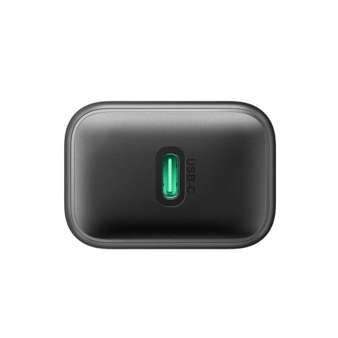 Ładowarka sieciowa 45W GaN do Samsung Ultra - czarna