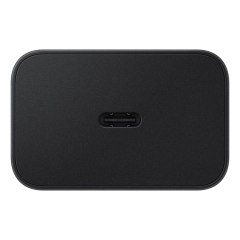 Ładowarka sieciowa Samsung USB-C 4.05A 45W - czarna