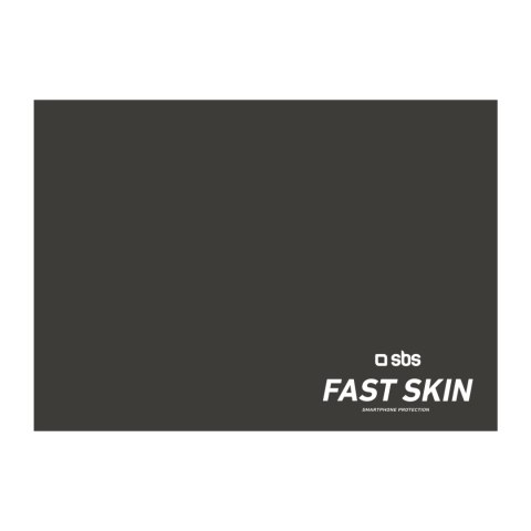 Podkładka silikonowa serwisowa SBS Fast Skin XL