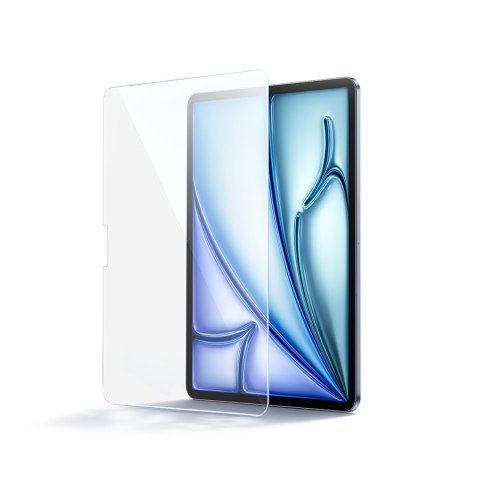 Szkło hartowane ochronne na iPad Air 13'' 2024