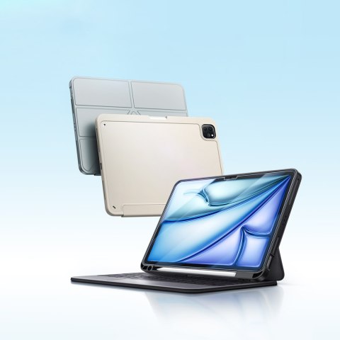 Szkło hartowane ochronne na iPad Air 13'' 2024