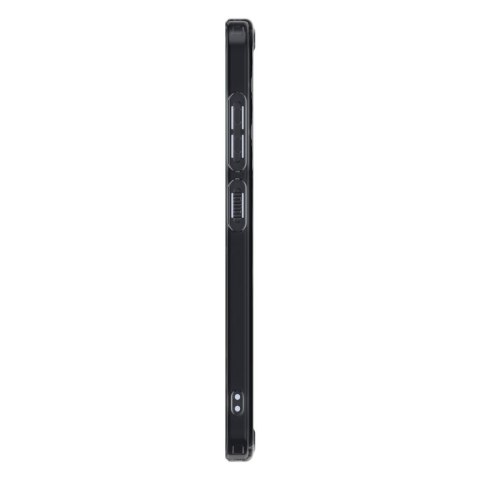 Etui Ultra Hybrid Mag na Samsung Galaxy S25 Zero One - czarne
