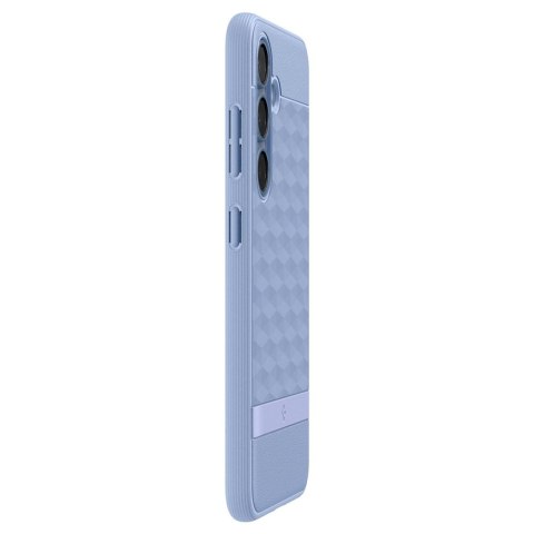 Etui na Samsung Galaxy S25+ Caseology Parallax Mag MagSafe - fioletowe
