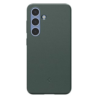 Etui na Samsung Galaxy S25 Thin Fit Mag - zielone