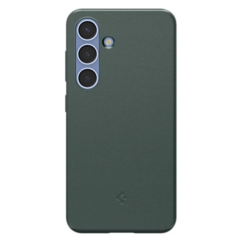 Etui na Samsung Galaxy S25 Thin Fit Mag - zielone