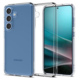Etui na Samsung Galaxy S25 Ultra Hybrid - przezroczyste