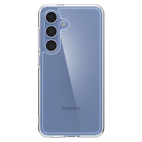 Etui na Samsung Galaxy S25 Ultra Hybrid - przezroczyste