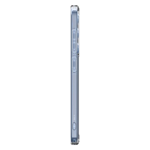 Etui na Samsung Galaxy S25 Ultra Hybrid - przezroczyste