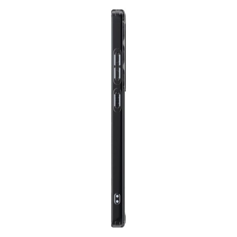 Etui pokrowiec Ultra Hybrid Mag na Samsung Galaxy S25 Ultra - czarne