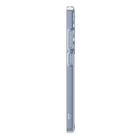 Etui pokrowiec Ultra Hybrid na Samsung Galaxy S25 Ultra - przezroczyste