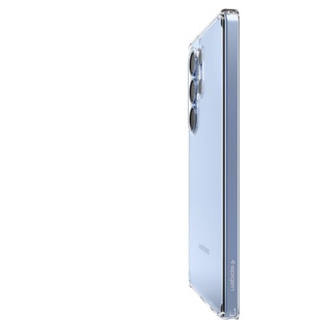 Etui pokrowiec Ultra Hybrid na Samsung Galaxy S25 Ultra - przezroczyste