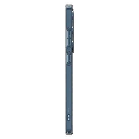 Etui pokrowiec na Samsung Galaxy S25 Ultra Liquid Crystal - półprzezroczyste