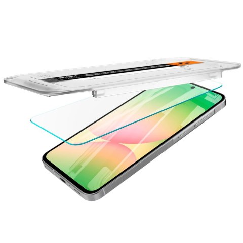Szkło hartowane na ekran Samsung Galaxy S24 FE - 2 szt.