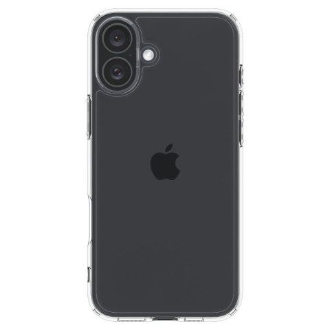 Etui ochronne na iPhone 16 Plus Ultra Hybrid - przezroczyste