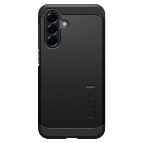 Etui plecki na Samsung Galaxy A56 5G z podstawką Tough Armor - czarne