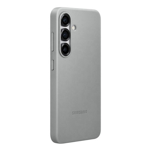 Etui plecki na Samsung Galaxy S25 Edge KindSuit EF-VS937PJE - szare