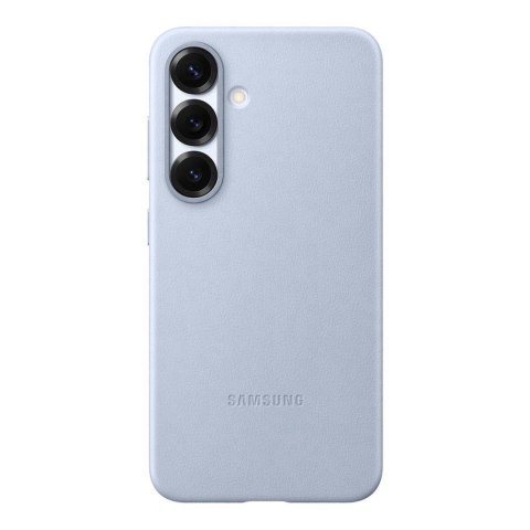 Etui plecki na Samsung Galaxy S25 Edge KindSuit EF-VS937PLE - niebieskie