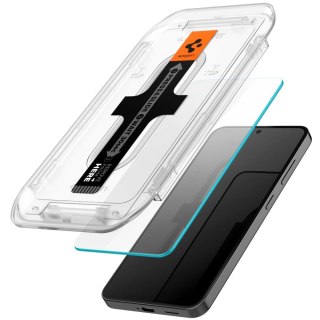 Szkło hartowane na Samsung Galaxy S24+ Glas.tR EZ Fit - 2 szt.