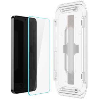 Szkło hartowane na Samsung Galaxy S24 / S25 Glas.tR EZ Fit - 2 szt.