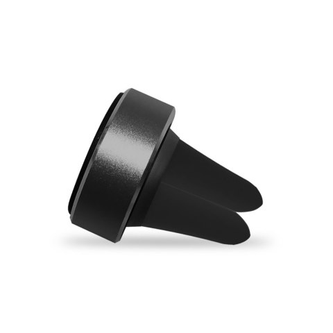 Uchwyt samochodowy na kratkę nawiewu magnetyczny Mag Safe Magnet Holder - czarny