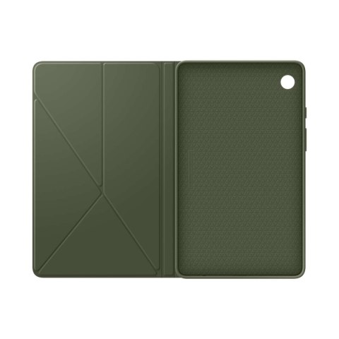 Etui ochronne z podstawką na tablet Samsung Galaxy Tab A9 czarne