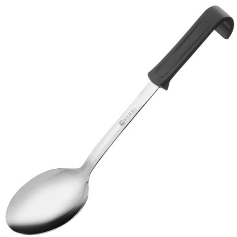 Łyżka do potraw Kitchen Line dł. 350 mm - Hendi 529300