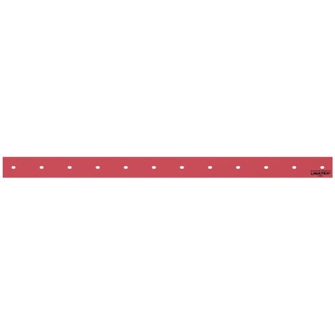 Guma ściągająca do szorowarki Topclean 950/1600 tylna 82 x 4.8 cm