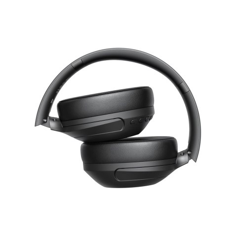 Słuchawki bezprzewodowe J-Head Series JR-JH2 z ANC Bluetooth - czarne