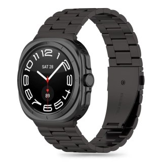 Bransoleta do zegarka Samsung Galaxy Watch Ultra 47 mm - czarna
