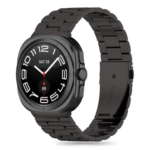 Bransoleta do zegarka Samsung Galaxy Watch Ultra 47 mm - czarna