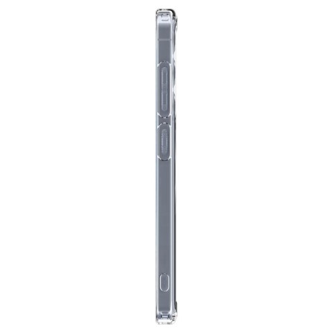 Etui case na Samsung Galaxy S25 Neo One Ultra Hybrid Mag - przezroczyste