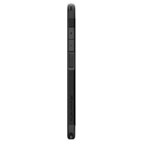 Etui case na Samsung Galaxy S25 Ultra Tough Armor MagSafe - czarne