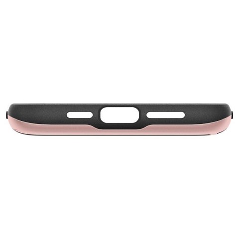 Etui case na iPhone 15 Pro Max Slim Armor CS - różowe