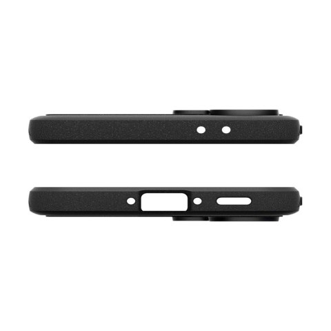 Etui ochronne na Samsung Galaxy A56 5G Rugged Armor - czarne