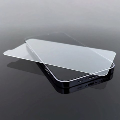 Szkło hartowane na Xiaomi Poco Pad 5G / Xiaomi Redmi Pad Pro 5G Tab Tempered Glass