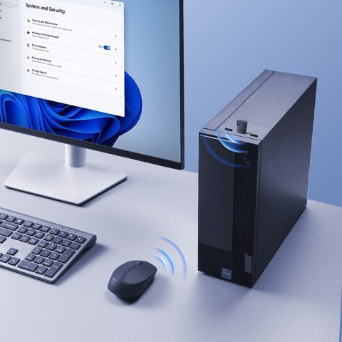 Adapter bluetooth 5.4 do 5 urządzeń 20m