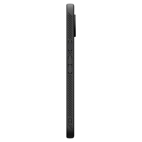 Etui ochronne case na Google Pixel 10 / 10 Pro Liquid Air - czarny mat