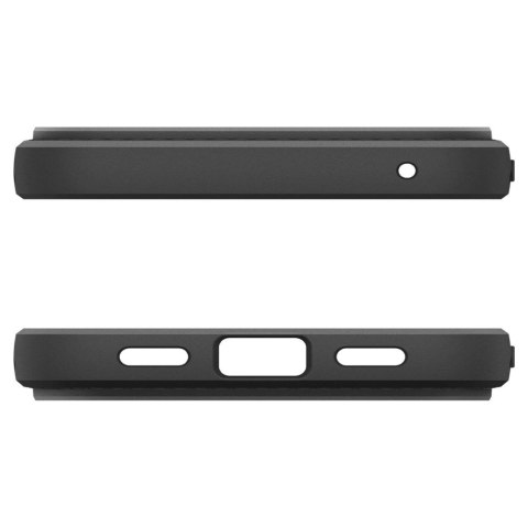 Etui ochronne case na Google Pixel 10 / 10 Pro Liquid Air - czarny mat