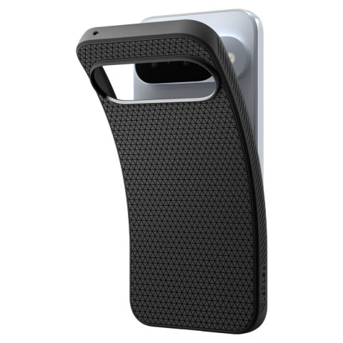 Etui ochronne case na Google Pixel 10 / 10 Pro Liquid Air - czarny mat