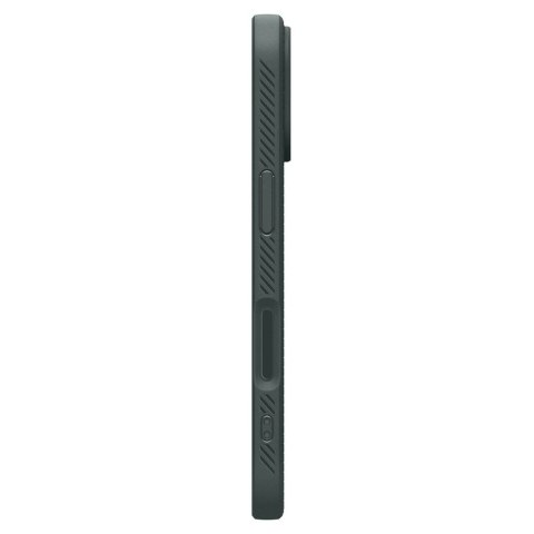 Etui ochronne case na iPhone 17 Liquid Air - zielone