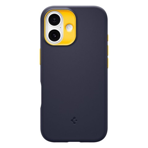 Etui ochronne case na iPhone 17 Nano Pop MagSafe - granatowe